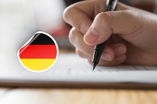 Einstufungstest (A1 - B1)